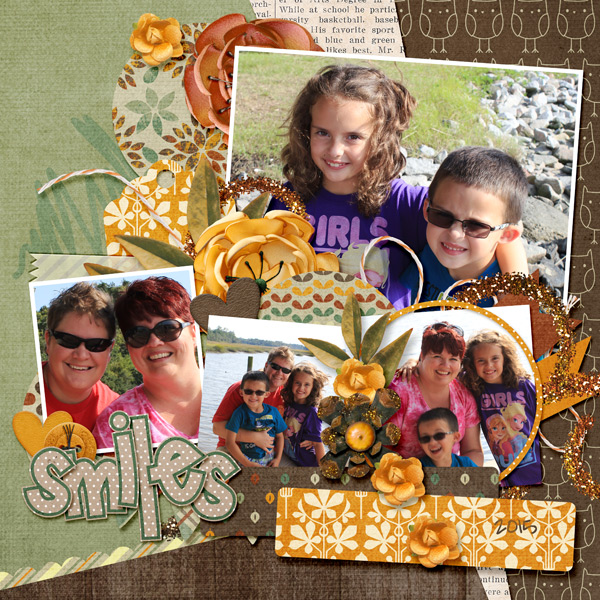 Smiles