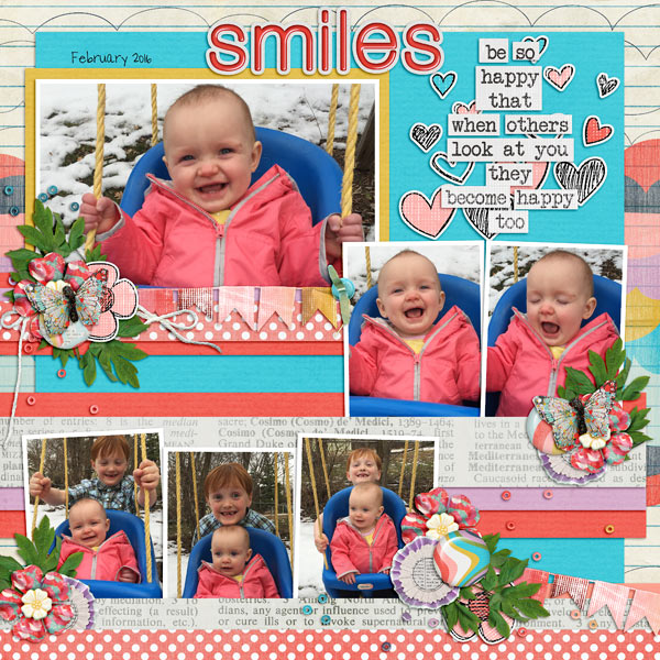 Smiles