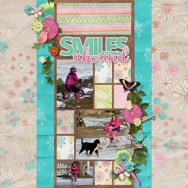 Smiles
