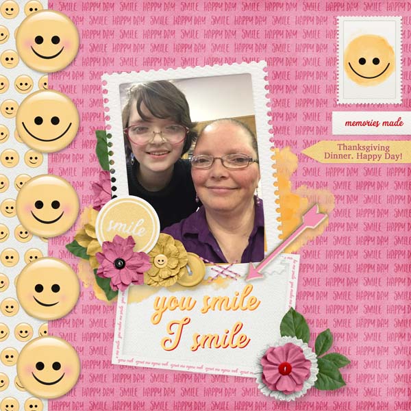 Smiles