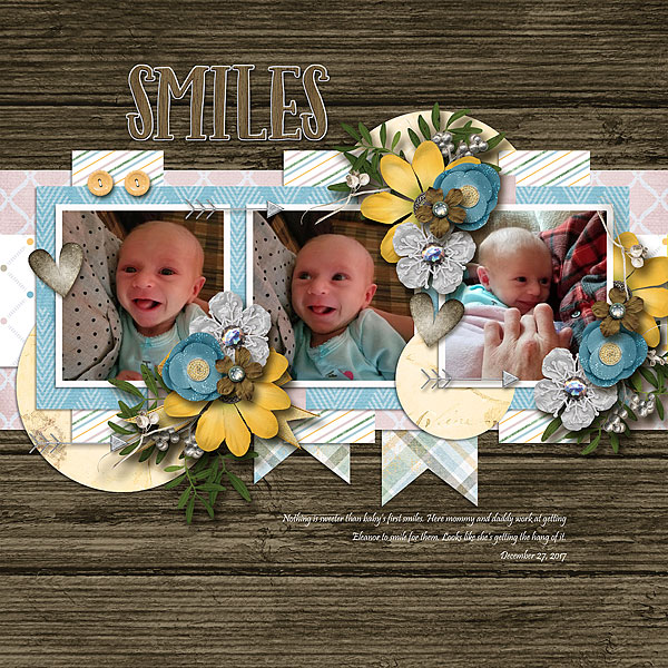 Smiles