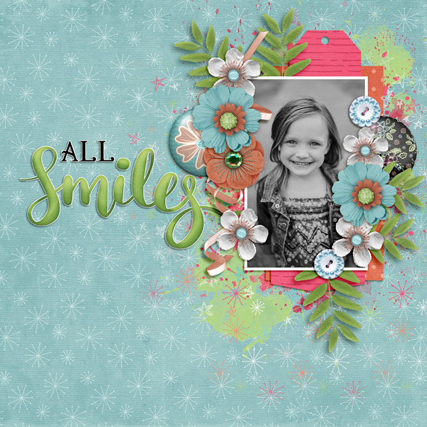 Smiles