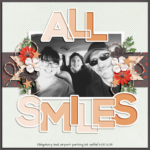 Smiles