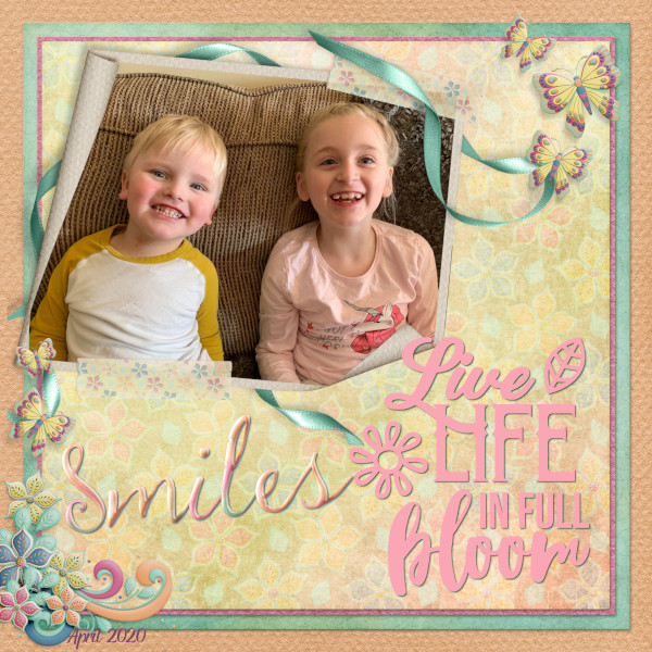 Smiles