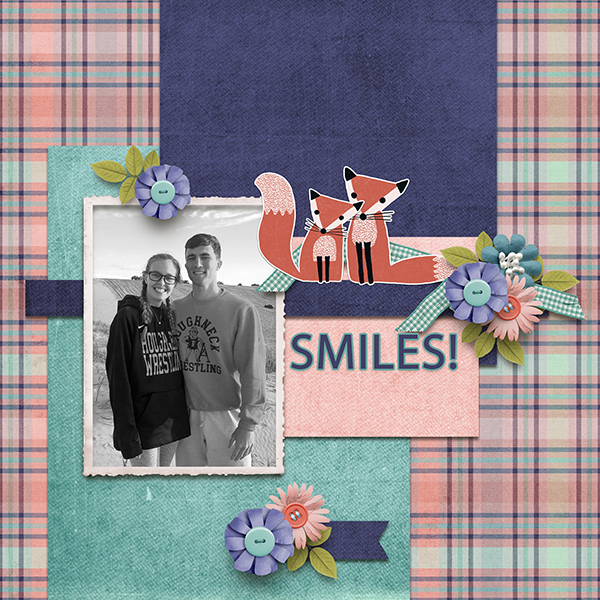 Smiles
