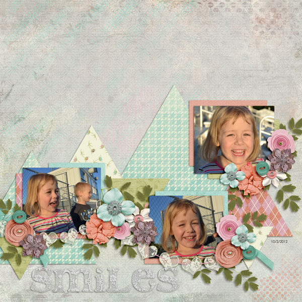 Smiles