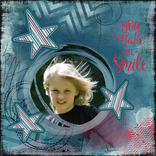 Smiles