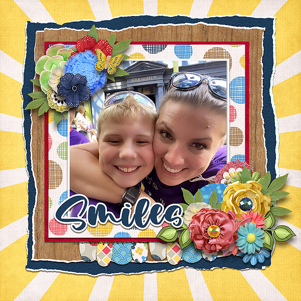 Smiles