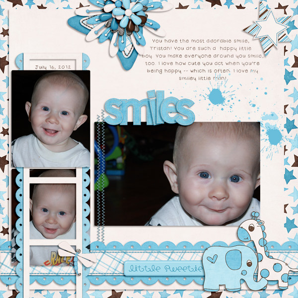 Smiles