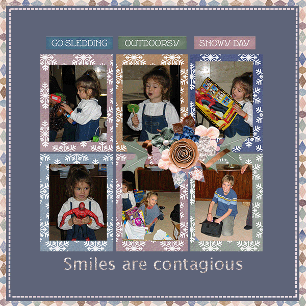 Smiles