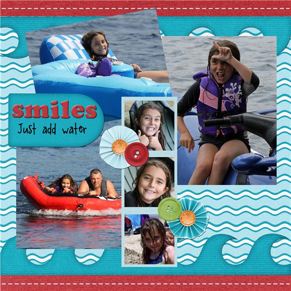 Smiles