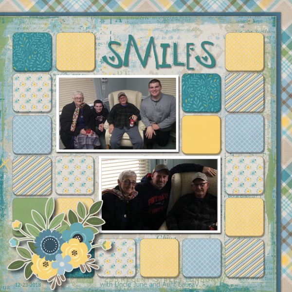 Smiles