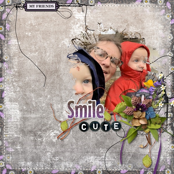 Smiles