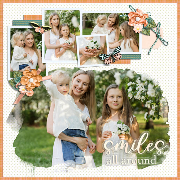 Smiles