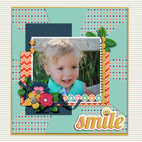 Smiley Guy