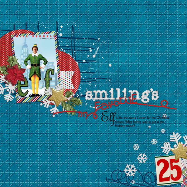 smilings my favorite