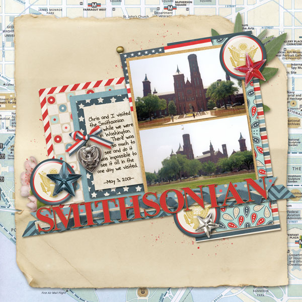 Smithsonian