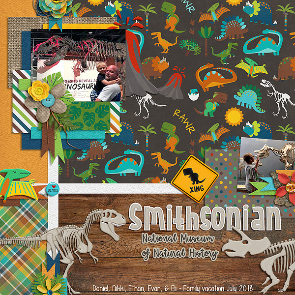Smithsonian