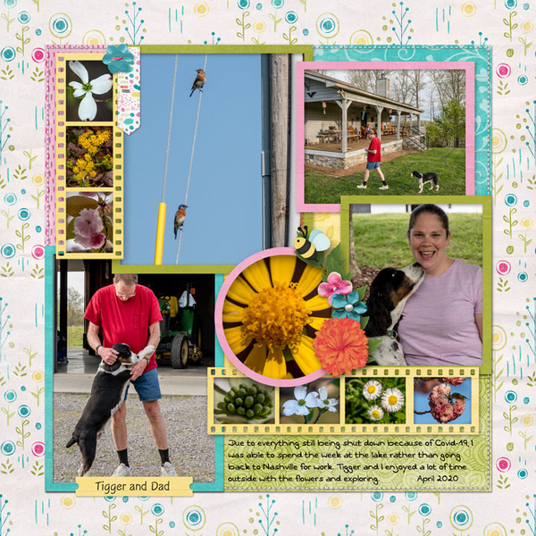 Smithville Flowers