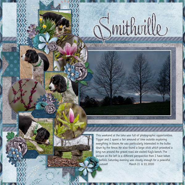 Smithville