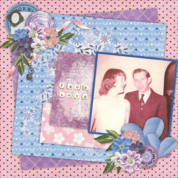 Smitten-Connie Prince