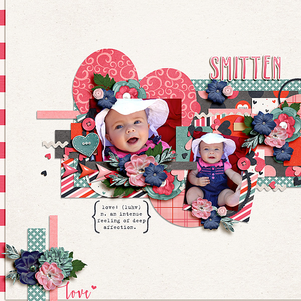 Smitten