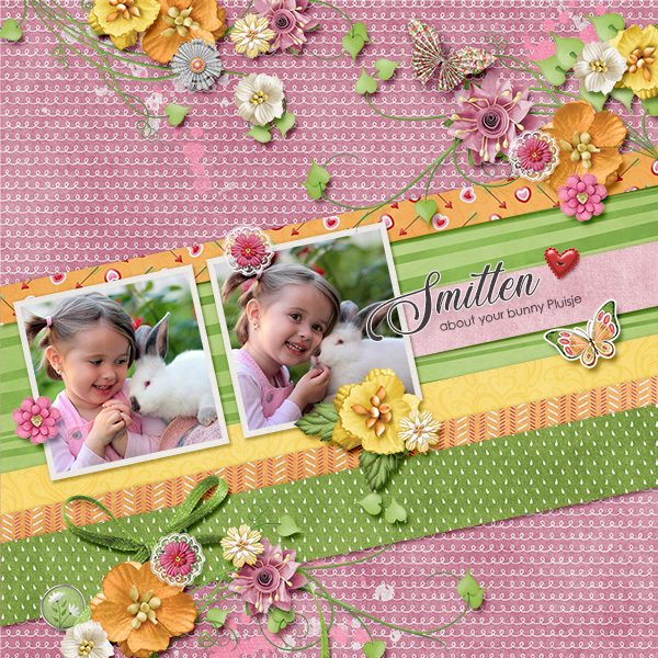Smitten