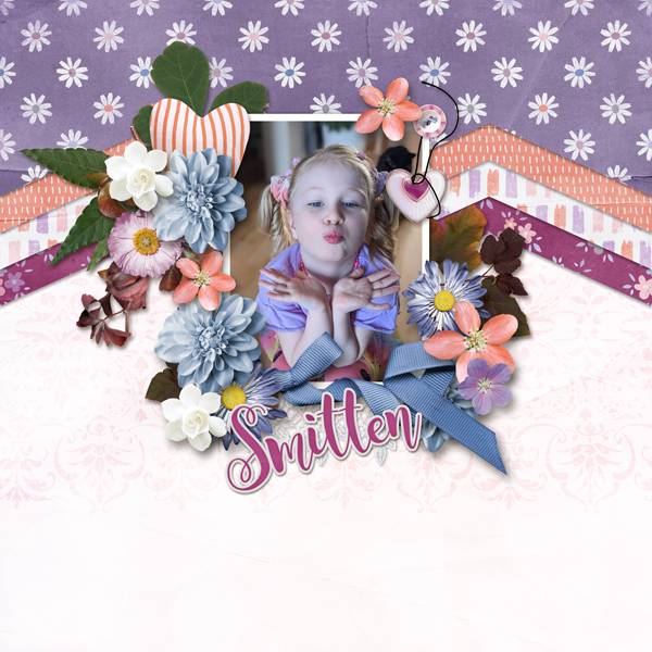 Smitten