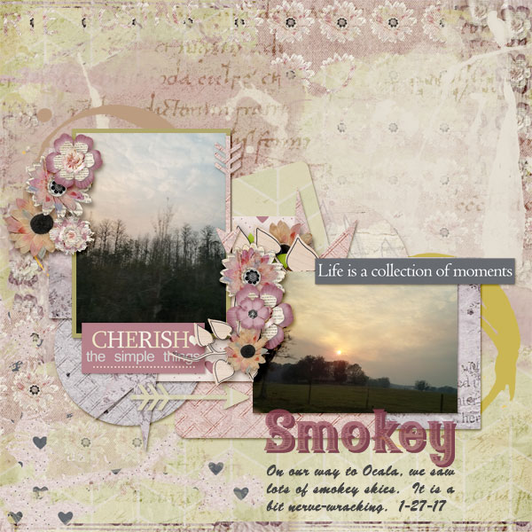 Smokey Travel