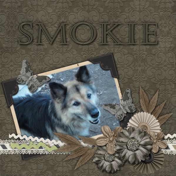 Smokie