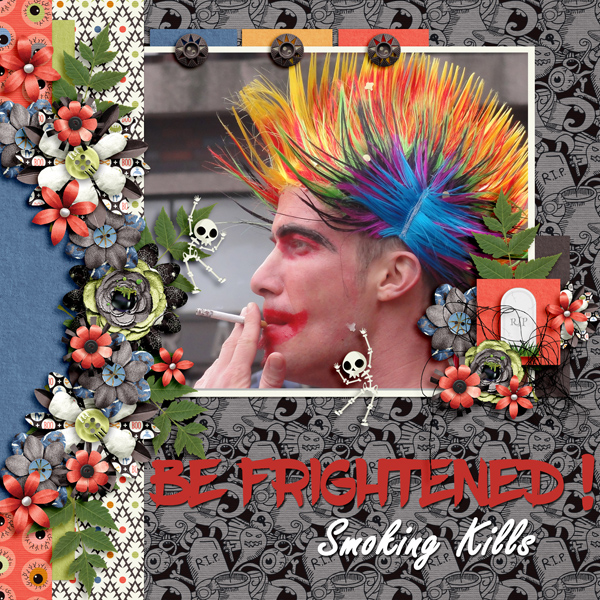 Smoking Kills