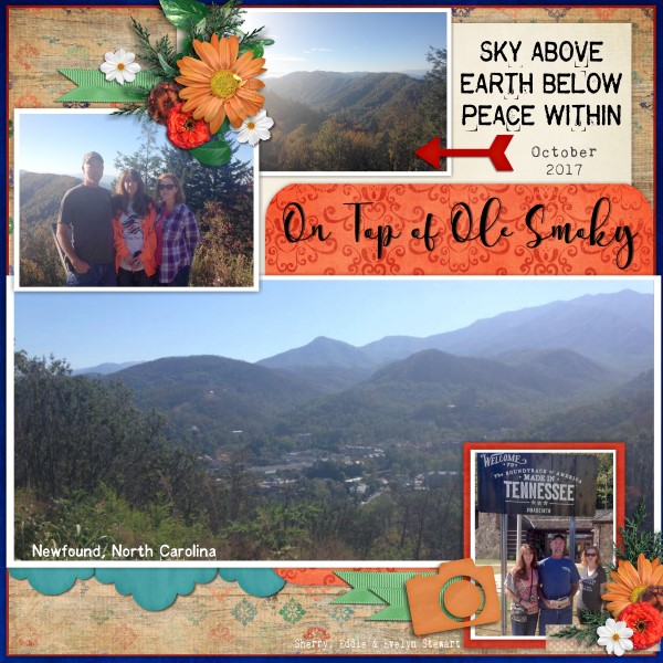 Smoky Mountains pg2