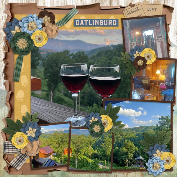 Smoky Mountains with The Jive Five Templates 13 #3-Connie Prince.jpg