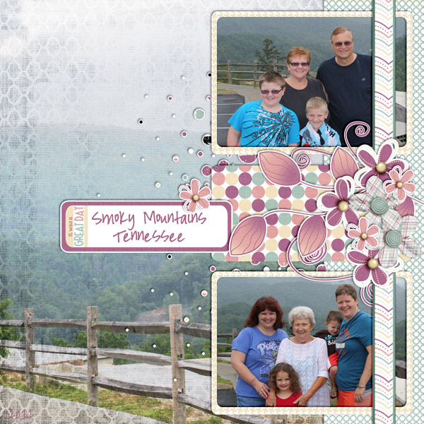 Smoky Mountains
