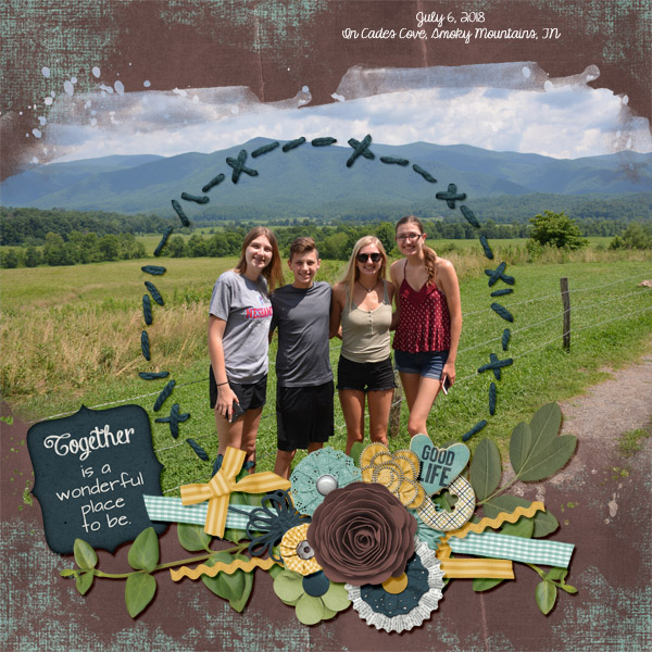 Smoky Mts