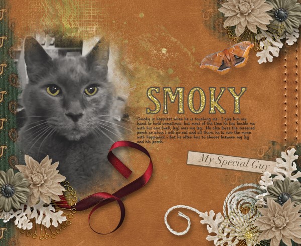 Smoky