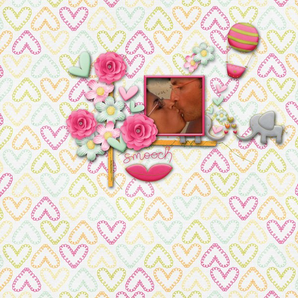 smooch