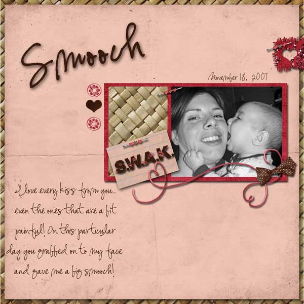 Smooch