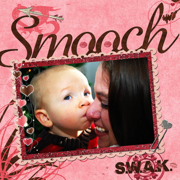 Smooch