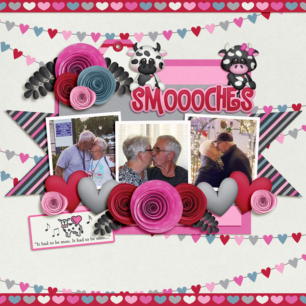 Smooches
