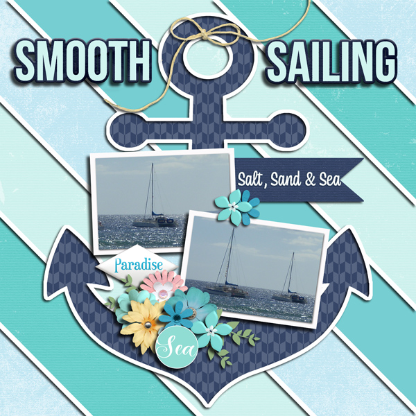 Smooth Sailing