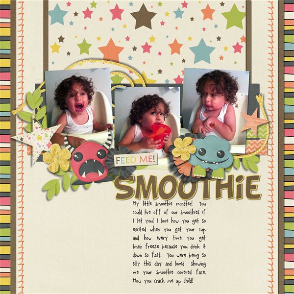 Smoothie