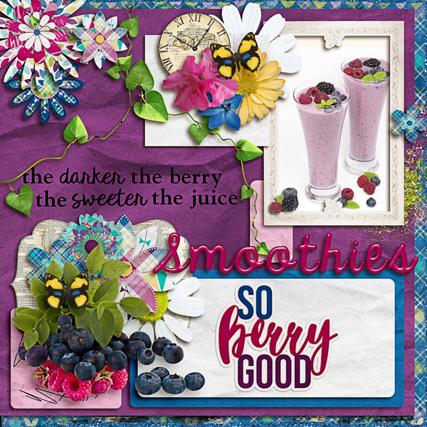 Smoothies