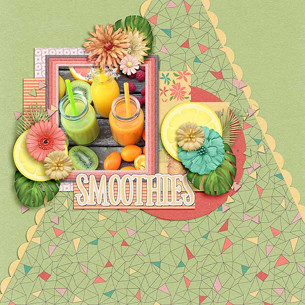 Smoothies