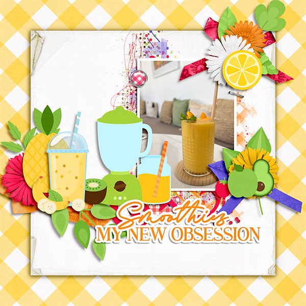 Smoothies