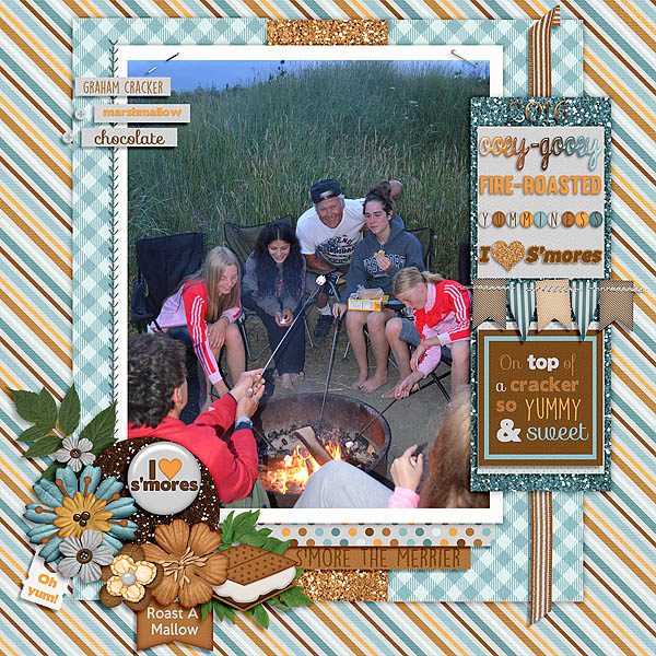 S'more Fun