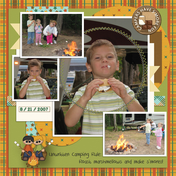 S'More Fun