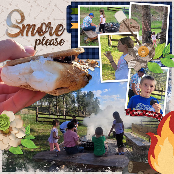 Smore Please