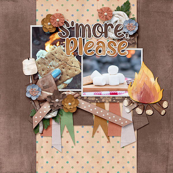 S'more Please