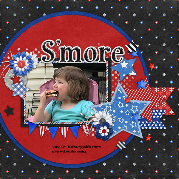 S'more